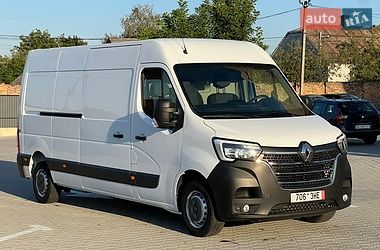 Грузовой фургон Renault Master 2021 в Дубно фото 24 Грузовой фургон Renault Master 2021 в Дубно