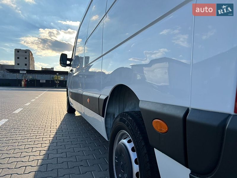 Грузовой фургон Renault Master 2021 в Дубно фото 27 Грузовой фургон Renault Master 2021 в Дубно