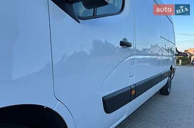 Грузовой фургон Renault Master 2021 в Дубно фото 28 Грузовой фургон Renault Master 2021 в Дубно