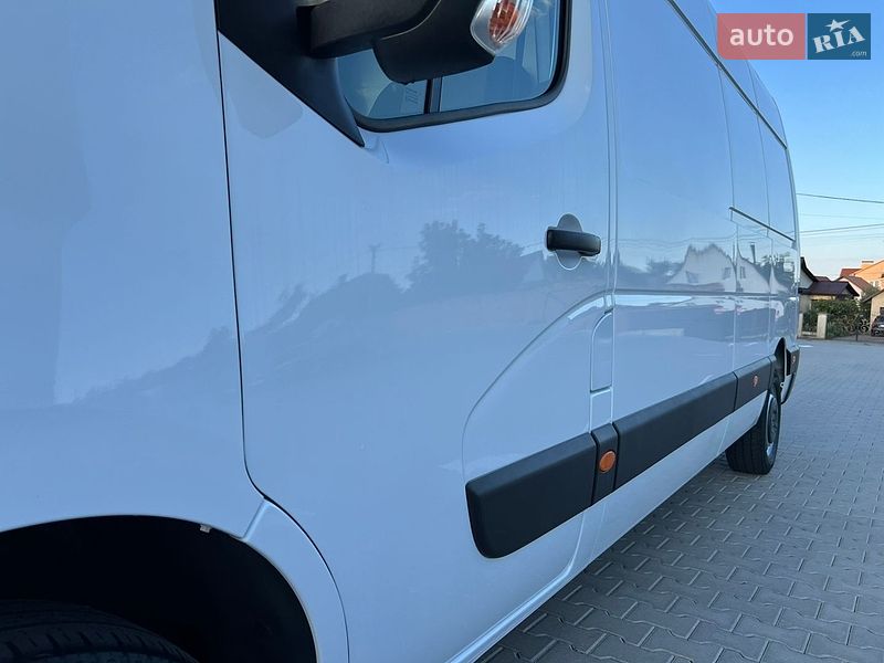 Грузовой фургон Renault Master 2021 в Дубно фото 28 Грузовой фургон Renault Master 2021 в Дубно