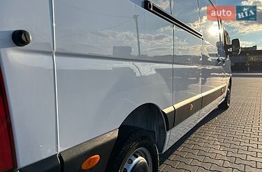 Грузовой фургон Renault Master 2021 в Дубно фото 26 Грузовой фургон Renault Master 2021 в Дубно