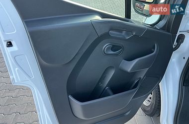 Грузовой фургон Renault Master 2021 в Дубно фото 31 Грузовой фургон Renault Master 2021 в Дубно
