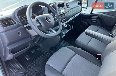 Грузовой фургон Renault Master 2021 в Дубно фото 32 Грузовой фургон Renault Master 2021 в Дубно