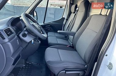 Грузовой фургон Renault Master 2021 в Дубно фото 33 Грузовой фургон Renault Master 2021 в Дубно
