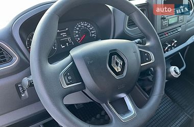 Грузовой фургон Renault Master 2021 в Дубно фото 34 Грузовой фургон Renault Master 2021 в Дубно