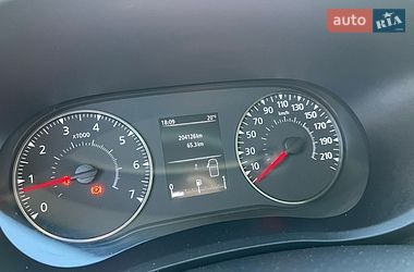 Грузовой фургон Renault Master 2021 в Дубно фото 36 Грузовой фургон Renault Master 2021 в Дубно