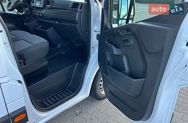 Грузовой фургон Renault Master 2021 в Дубно фото 38 Грузовой фургон Renault Master 2021 в Дубно