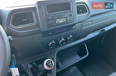 Грузовой фургон Renault Master 2021 в Дубно фото 37 Грузовой фургон Renault Master 2021 в Дубно