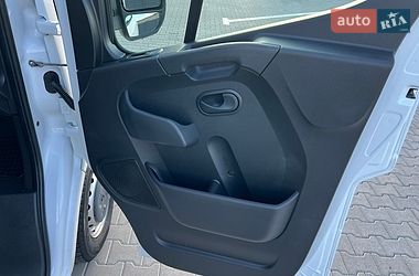 Грузовой фургон Renault Master 2021 в Дубно фото 39 Грузовой фургон Renault Master 2021 в Дубно