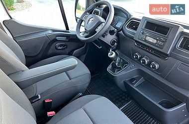 Грузовой фургон Renault Master 2021 в Дубно фото 41 Грузовой фургон Renault Master 2021 в Дубно