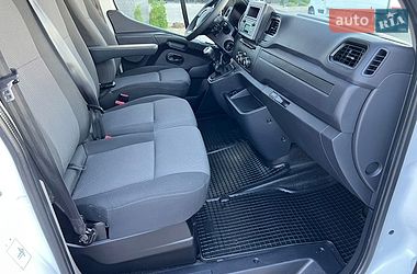 Грузовой фургон Renault Master 2021 в Дубно фото 42 Грузовой фургон Renault Master 2021 в Дубно