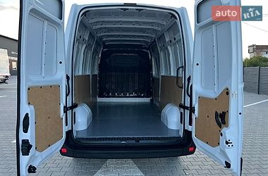 Грузовой фургон Renault Master 2021 в Дубно фото 44 Грузовой фургон Renault Master 2021 в Дубно