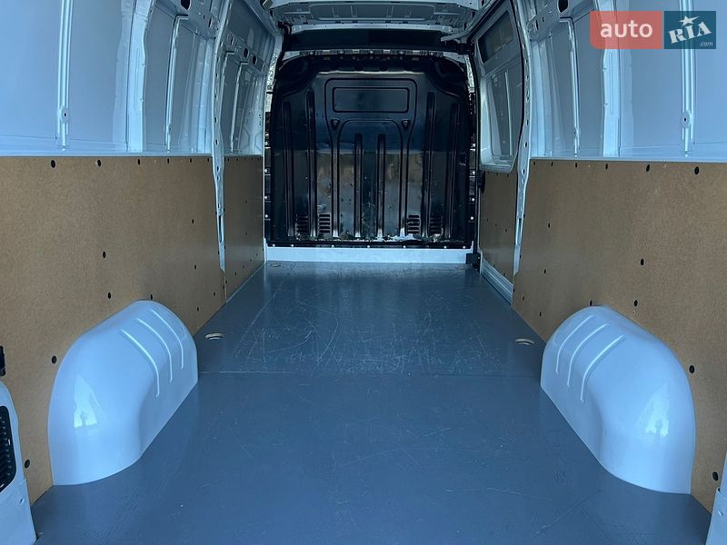 Грузовой фургон Renault Master 2021 в Дубно фото 46 Грузовой фургон Renault Master 2021 в Дубно