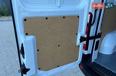 Грузовой фургон Renault Master 2021 в Дубно фото 45 Грузовой фургон Renault Master 2021 в Дубно