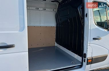 Грузовой фургон Renault Master 2021 в Дубно фото 48 Грузовой фургон Renault Master 2021 в Дубно