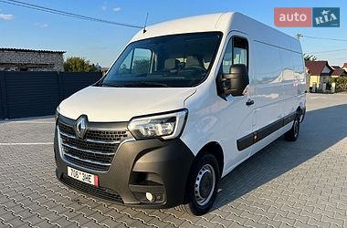 Грузовой фургон Renault Master 2021 в Дубно фото 49 Грузовой фургон Renault Master 2021 в Дубно