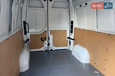 Грузовой фургон Renault Master 2021 в Дубно фото 50 Грузовой фургон Renault Master 2021 в Дубно