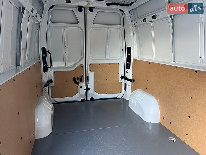 Грузовой фургон Renault Master 2021 в Дубно фото 50 Грузовой фургон Renault Master 2021 в Дубно