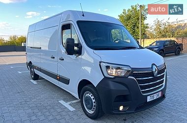 Грузовой фургон Renault Master 2021 в Дубно фото 51 Грузовой фургон Renault Master 2021 в Дубно