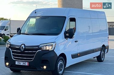 Грузовой фургон Renault Master 2021 в Дубно фото 53 Грузовой фургон Renault Master 2021 в Дубно