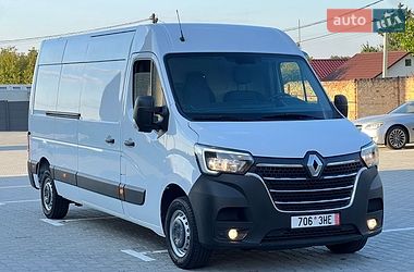 Грузовой фургон Renault Master 2021 в Дубно фото 55 Грузовой фургон Renault Master 2021 в Дубно