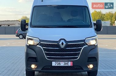 Грузовой фургон Renault Master 2021 в Дубно фото 54 Грузовой фургон Renault Master 2021 в Дубно