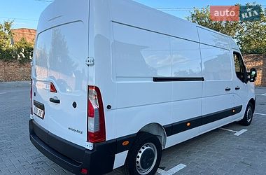 Грузовой фургон Renault Master 2021 в Дубно фото 57 Грузовой фургон Renault Master 2021 в Дубно