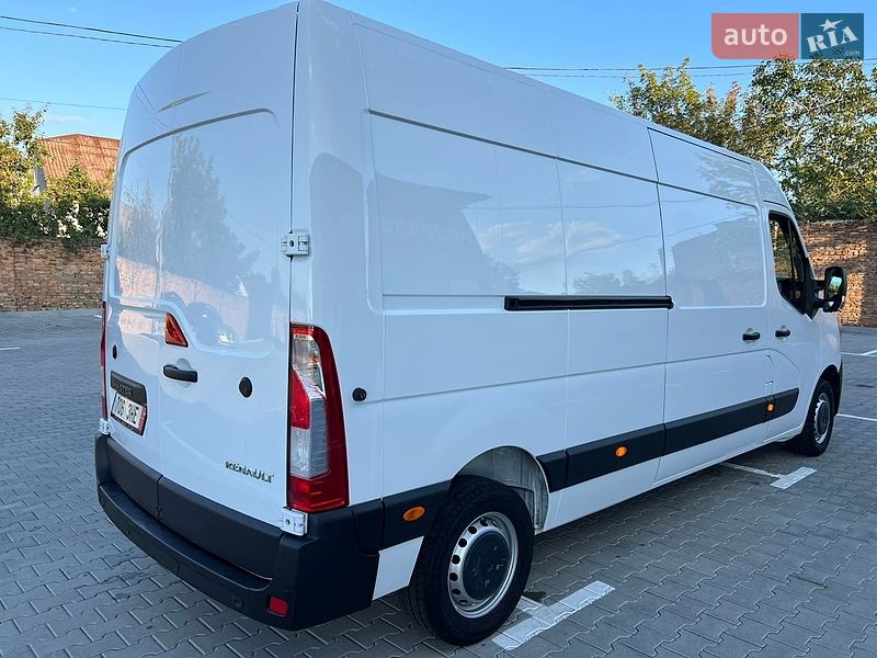 Грузовой фургон Renault Master 2021 в Дубно фото 57 Грузовой фургон Renault Master 2021 в Дубно