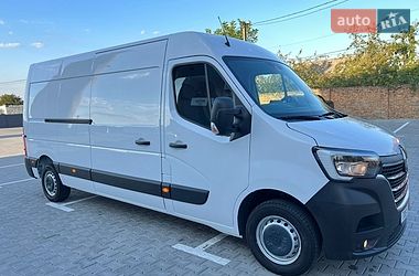 Грузовой фургон Renault Master 2021 в Дубно фото 56 Грузовой фургон Renault Master 2021 в Дубно