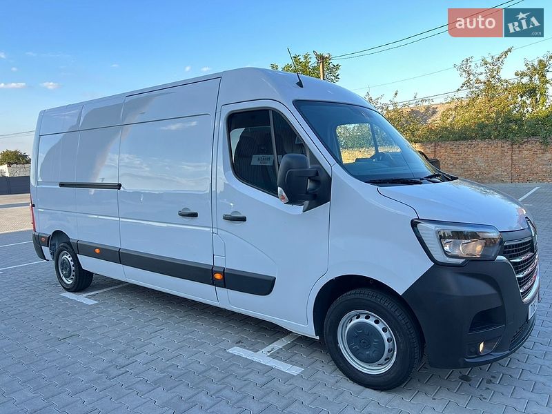 Грузовой фургон Renault Master 2021 в Дубно фото 56 Грузовой фургон Renault Master 2021 в Дубно