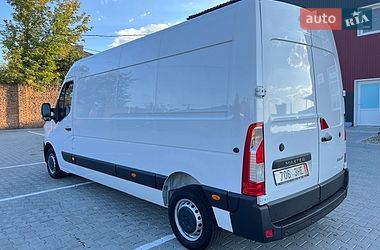 Грузовой фургон Renault Master 2021 в Дубно фото 58 Грузовой фургон Renault Master 2021 в Дубно