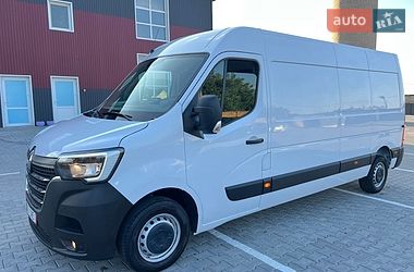 Грузовой фургон Renault Master 2021 в Дубно фото 59 Грузовой фургон Renault Master 2021 в Дубно