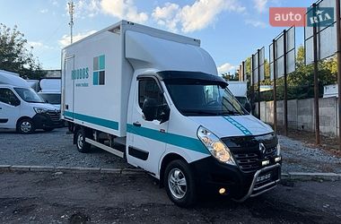Другие грузовики Renault Master 2019 в Ровно