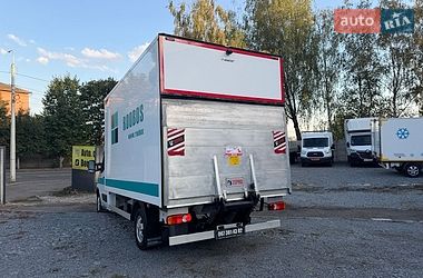 Другие грузовики Renault Master 2019 в Ровно