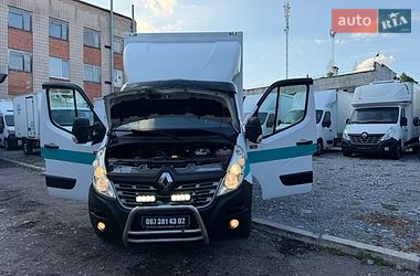 Другие грузовики Renault Master 2019 в Ровно
