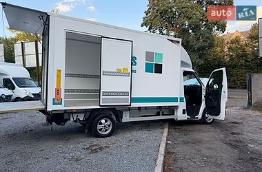 Другие грузовики Renault Master 2019 в Ровно