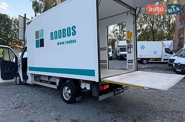 Другие грузовики Renault Master 2019 в Ровно