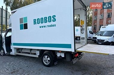 Другие грузовики Renault Master 2019 в Ровно