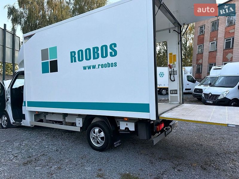 Другие грузовики Renault Master 2019 в Ровно