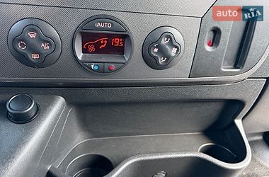 Другие грузовики Renault Master 2019 в Ровно