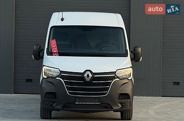 Вантажний фургон Renault Master 2024 в Дубні