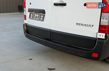 Вантажний фургон Renault Master 2024 в Дубні