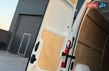 Вантажний фургон Renault Master 2024 в Дубні
