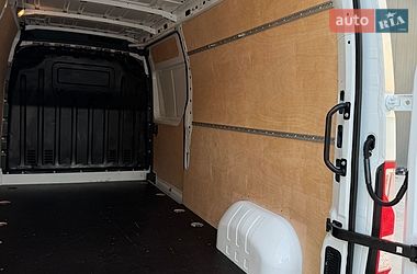 Вантажний фургон Renault Master 2024 в Дубні