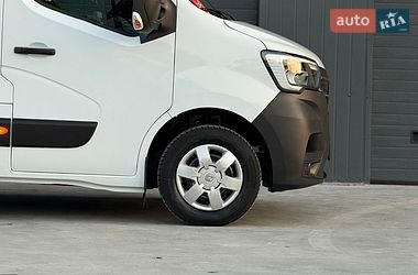 Вантажний фургон Renault Master 2024 в Дубні