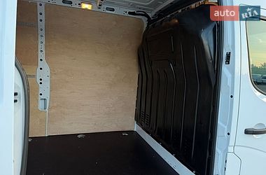 Вантажний фургон Renault Master 2024 в Дубні