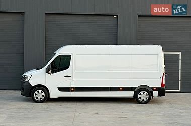 Вантажний фургон Renault Master 2024 в Дубні