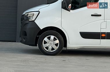 Вантажний фургон Renault Master 2024 в Дубні