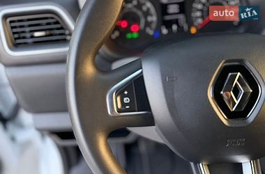 Вантажний фургон Renault Master 2024 в Дубні