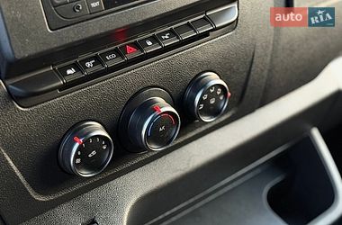 Вантажний фургон Renault Master 2024 в Дубні
